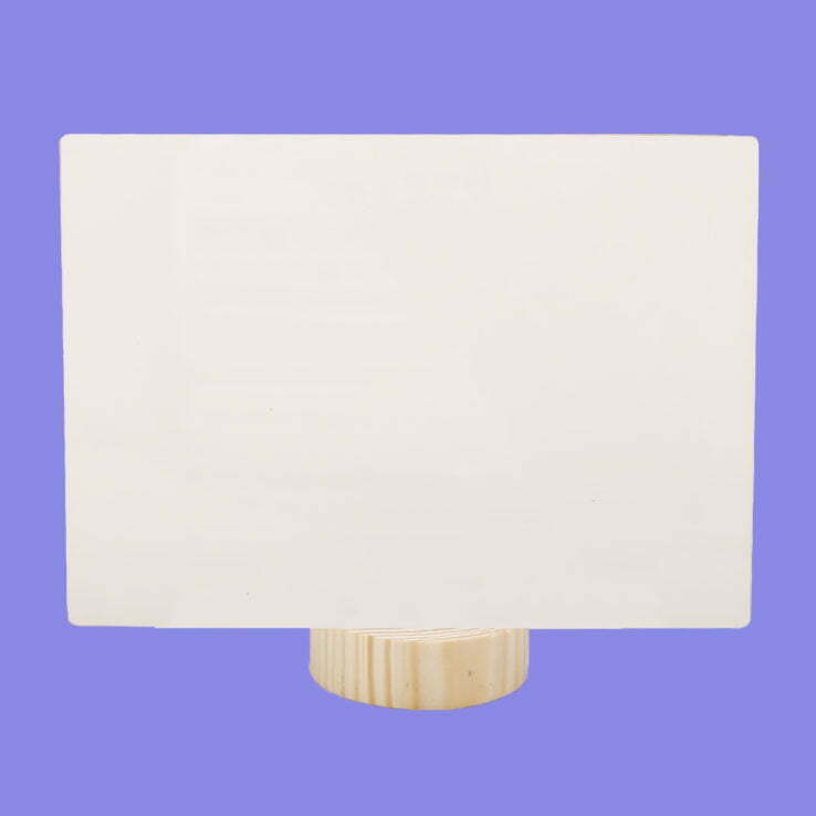 ניסיון רקע צבעוני