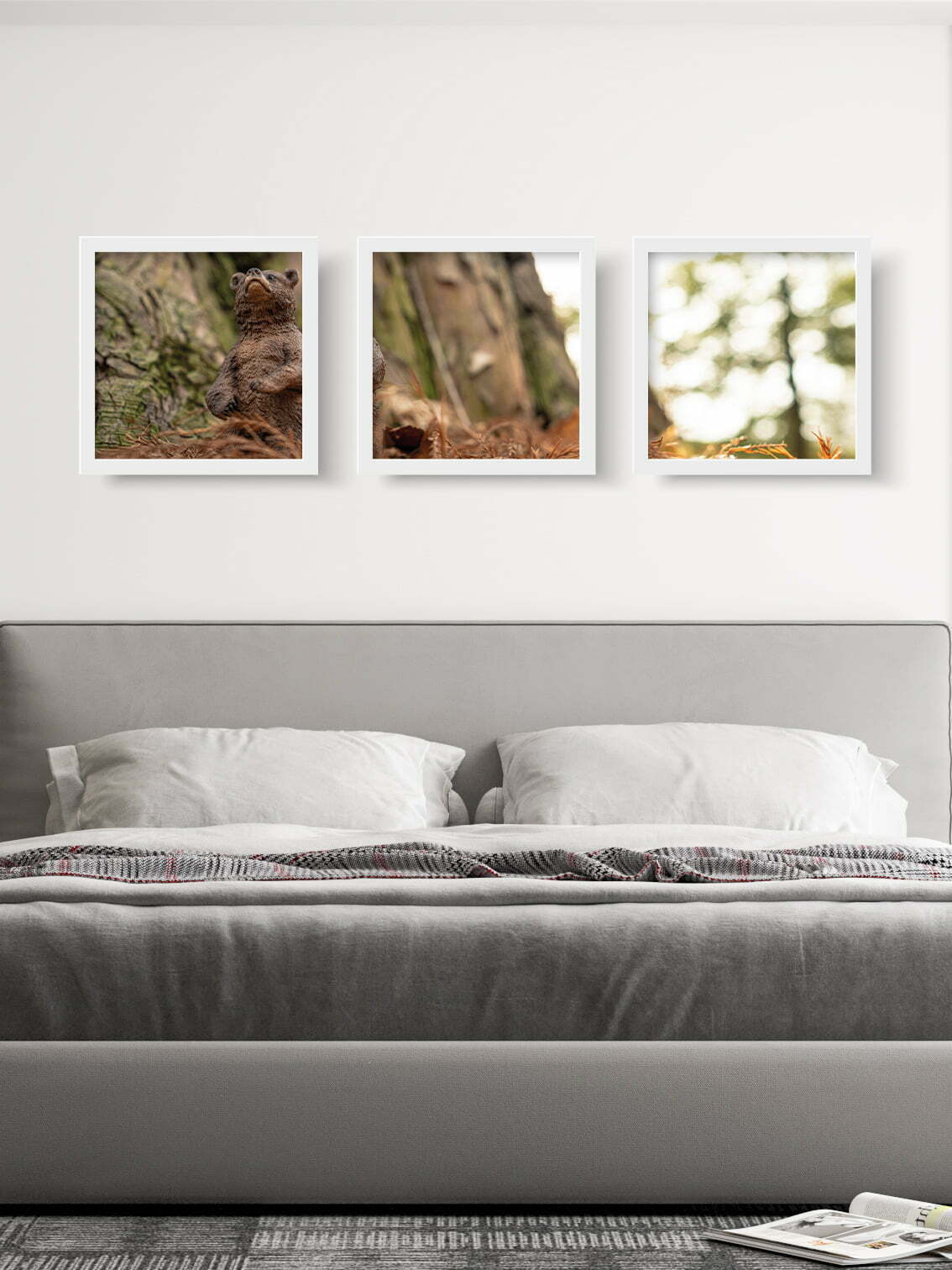 מוצר ניסיון רוני