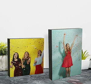 בלוק אלומיניום