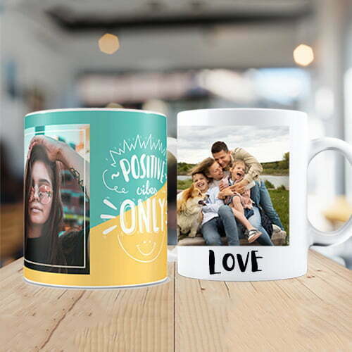 ספל בעיצוב אישי