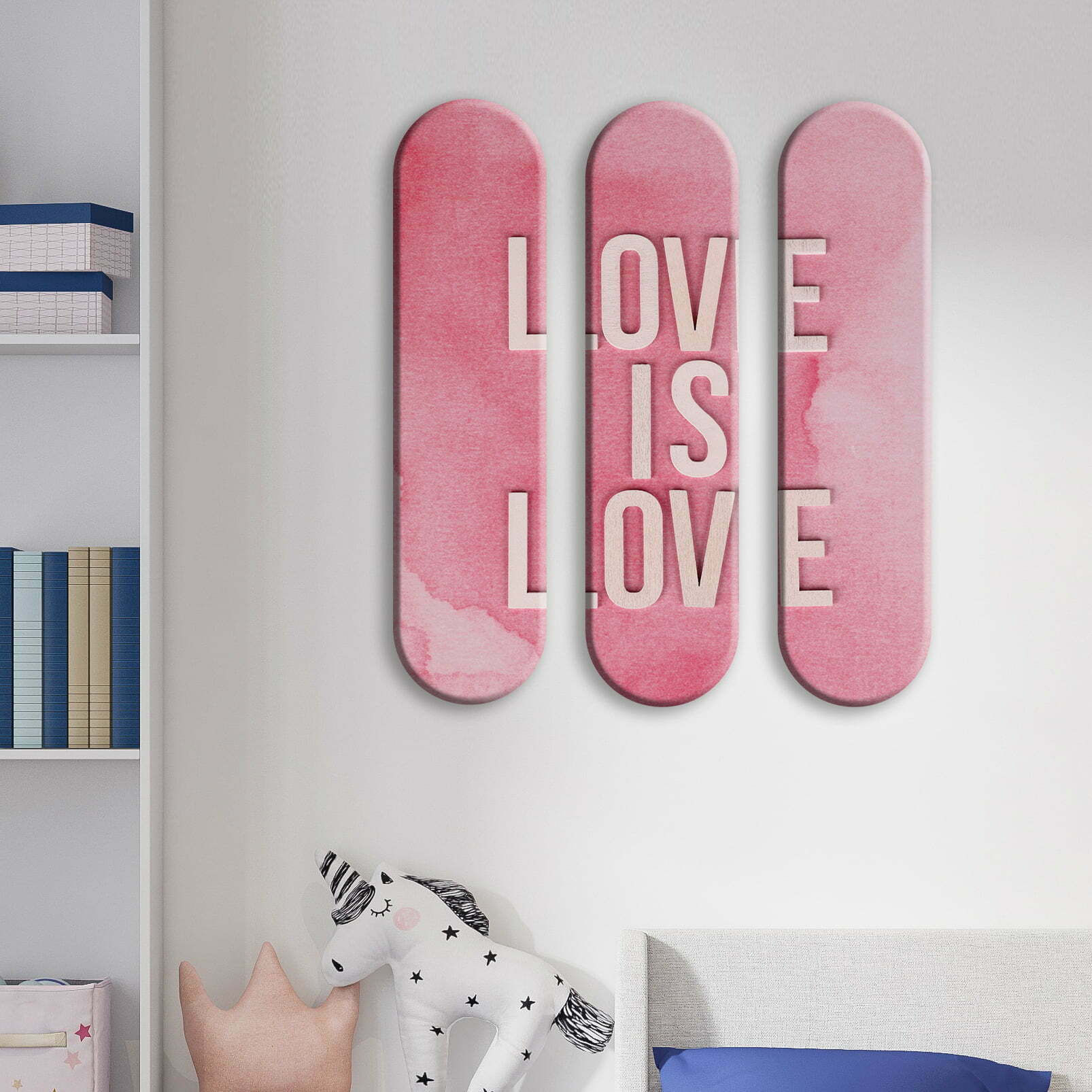 אהבה בורדים